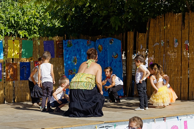 Fête de l'école de St Victor-024